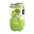 Cooldrink Manzana  Paquete x24